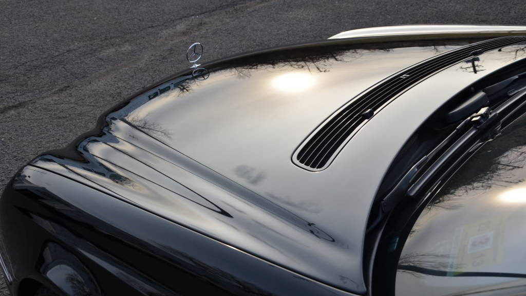 Плюс за окном: приводим в порядок свой автомобиль Плюс за окном: приводим в порядок свой автомобиль