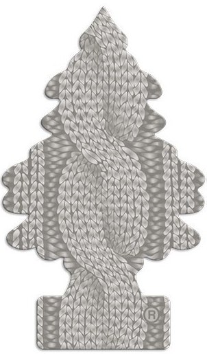 Ароматизатор «Уютное тепло» (Cable Knit) 