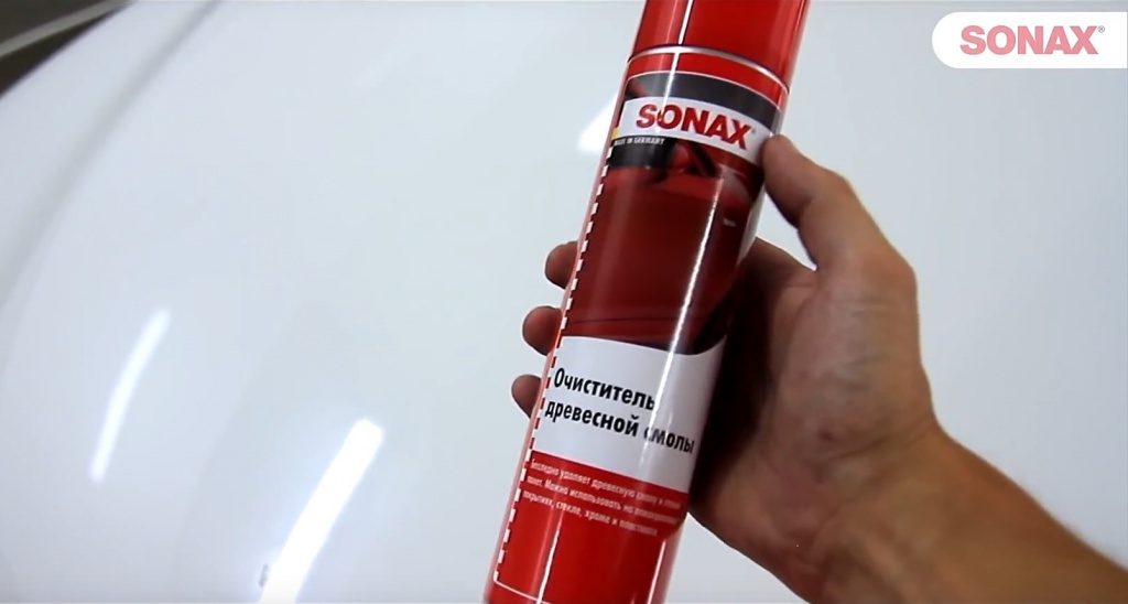 Смола и пыльца деревьев на кузове – опасно ли и как бороться? Смола и пыльца деревьев на кузове – опасно ли и как бороться?