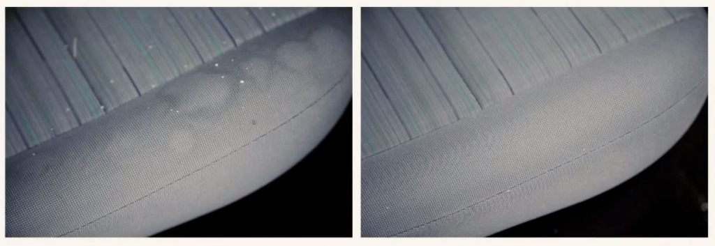 SONAX Пенный очиститель обивки салона SONAX Пенный очиститель обивки салона