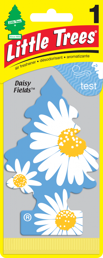 Елочка Ромашковые поля Daisy Fields Елочка Ромашковые поля Daisy Fields