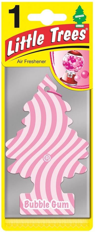 Bubble Gum Bubble Gum