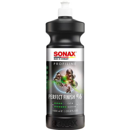 ProfiLine Одношаговый полироль Perfect Finish 04-06